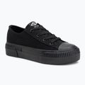 Кеди жіночі Lee Cooper LCW-25-02-3327LA black