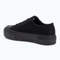 Кеди жіночі Lee Cooper LCW-25-02-3327LA black 3
