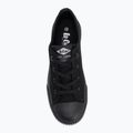 Кеди жіночі Lee Cooper LCW-25-02-3327LA black 5