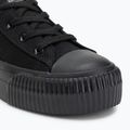 Кеди жіночі Lee Cooper LCW-25-02-3327LA black 7