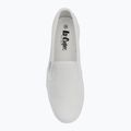 Мокасини жіночі Lee Cooper LCW-25-02-3328LA white 6