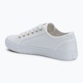 Кеди жіночі Lee Cooper LCW-25-02-3335LA white 3