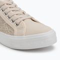 Кеди жіночі Lee Cooper LCW-25-31-3420LA beige 7