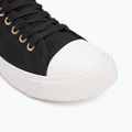 Кеди жіночі Lee Cooper LCW-25-31-3427LA black 7