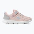 Кросівки дитячі Lee Cooper LCW-24-32-2582 pink/grey 2