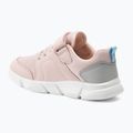 Кросівки дитячі Lee Cooper LCW-24-32-2582 pink/grey 3