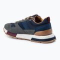 Кросівки чоловічі Lee Cooper LCJ-24-03-3006M grey/navy 3