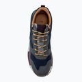 Кросівки чоловічі Lee Cooper LCJ-24-03-3006M grey/navy 5