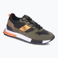 Кросівки чоловічі Lee Cooper LCJ-24-03-3007M khaki/black 8