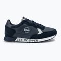 Кросівки чоловічі Lee Cooper LCJ-24-03-3009M navy 2