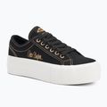 Кеди жіночі Lee Cooper LCW-25-31-3431LA black