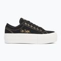 Кеди жіночі Lee Cooper LCW-25-31-3431LA black 2
