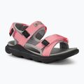 Сандалі дитячі Lee Cooper LCW-24-34-2603 grey / pink