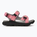 Сандалі дитячі Lee Cooper LCW-24-34-2603 grey / pink 2