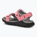Сандалі дитячі Lee Cooper LCW-24-34-2603 grey / pink 3
