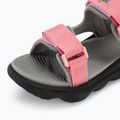 Сандалі дитячі Lee Cooper LCW-24-34-2603 grey / pink 7