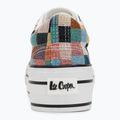 Кеди жіночі Lee Cooper LCW-25-31-3441LA yellow 6