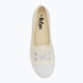 Кеди жіночі Lee Cooper LCW-25-31-3445LA beige 5