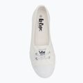 Кеди жіночі Lee Cooper LCW-25-31-3447LA white 5