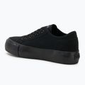 Кеди жіночі Lee Cooper LCW-25-31-3451LA black 3