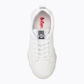 Кросівки жіночі Lee Cooper LCW-24-47-2713 white 6