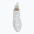 Кеди жіночі Lee Cooper LCW-25-31-3461LA white 5