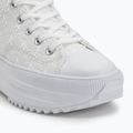 Кеди жіночі Lee Cooper LCW-25-31-3461LA white 7