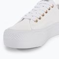Кеди жіночі Lee Cooper LCW-24-31-2725 white 7