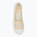Кеди жіночі Lee Cooper LCW-24-31-2728 beige 5