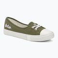 Кеди жіночі Lee Cooper LCW-24-31-2729 green