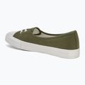 Кеди жіночі Lee Cooper LCW-24-31-2729 green 3