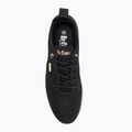 Кросівки  жіночі Lee Cooper LCW-25-03-3353LA black 5