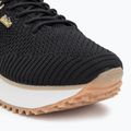 Кросівки  жіночі Lee Cooper LCW-25-03-3353LA black 7
