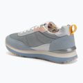 Кросівки жіночі Lee Cooper LCW-25-03-3377LA blue 3