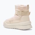 Черевики зимові жіночі Lee Cooper LCJ-24-47-3140L light beige 3