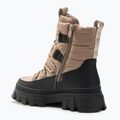 Черевики зимові жіночі Lee Cooper LCJ-24-47-3143L light brown/black 3