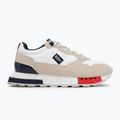 Чоловічі туфлі Lee Cooper LCW-25-03-3380MA білі 2