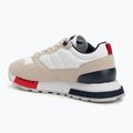 Чоловічі туфлі Lee Cooper LCW-25-03-3380MA білі 3