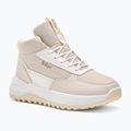 Черевики жіночі Lee Cooper LCJ-24-47-3157L white/beige