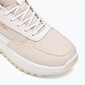Черевики жіночі Lee Cooper LCJ-24-47-3157L white/beige 7