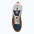 Чоловічі туфлі Lee Cooper LCW-25-03-3382MA коричневі / темно-сині 5