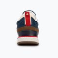 Чоловічі туфлі Lee Cooper LCW-25-03-3382MA коричневі / темно-сині 6