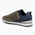 Чоловічі туфлі Lee Cooper LCW-25-03-3383MA хакі 3