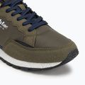 Чоловічі туфлі Lee Cooper LCW-25-03-3383MA хакі 7