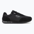 Чоловічі туфлі Lee Cooper LCW-25-03-3384MA чорні 2