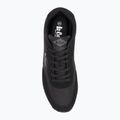 Чоловічі туфлі Lee Cooper LCW-25-03-3384MA чорні 5