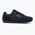 Кросівки чоловічі Lee Cooper LCW-25-03-3385MA navy 2
