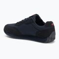 Кросівки чоловічі Lee Cooper LCW-25-03-3385MA navy 3