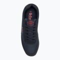 Кросівки чоловічі Lee Cooper LCW-25-03-3385MA navy 5