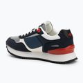 Кросівки чоловічі Lee Cooper LCW-25-03-3387MA navy 3